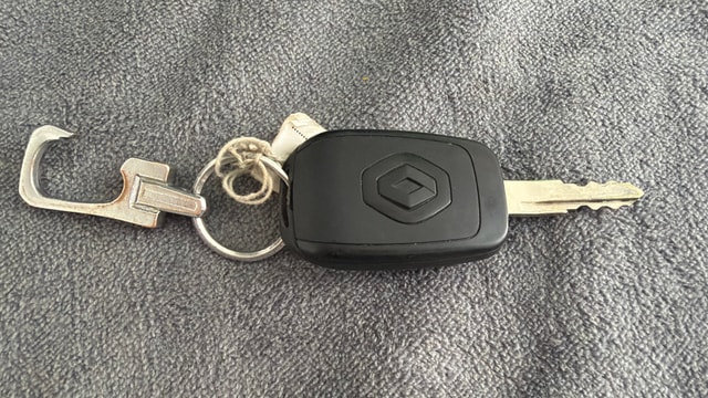 View Renault Kwid Image 26 Used Renault Kwid Image 26