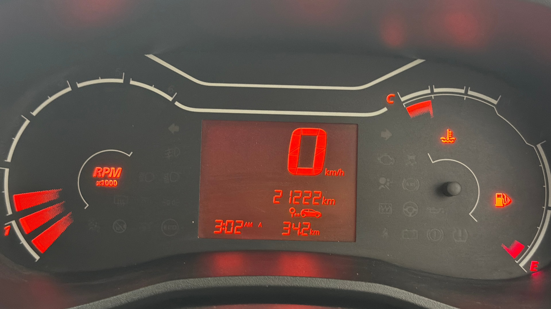 View 2021 Renault Kwid STD Image 33 Used 2021 Renault Kwid STD Image 33