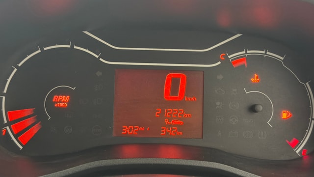 View Renault Kwid Image 33 Used Renault Kwid Image 33