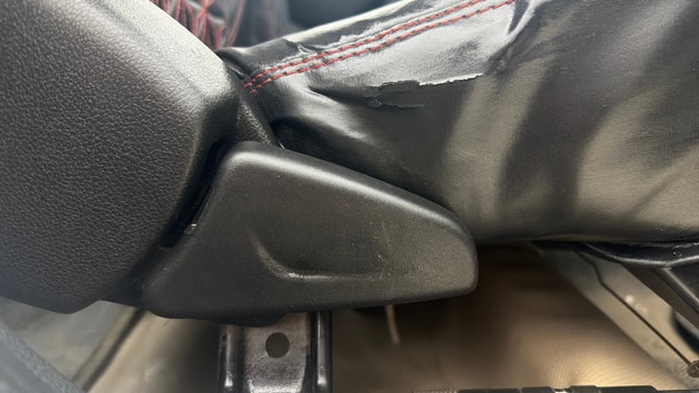 View Renault Kwid Image 18 Used Renault Kwid Image 18