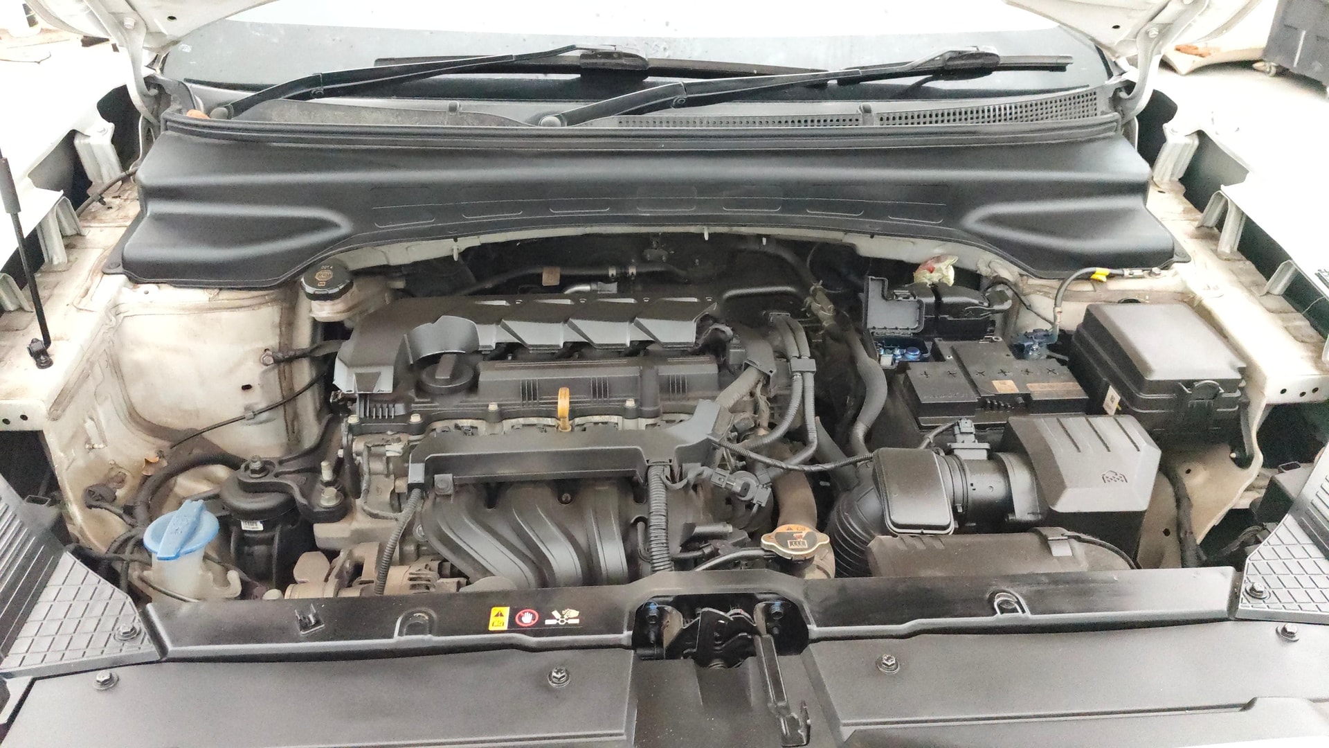 Used 2021 Hyundai Creta Used 2021 Hyundai Creta