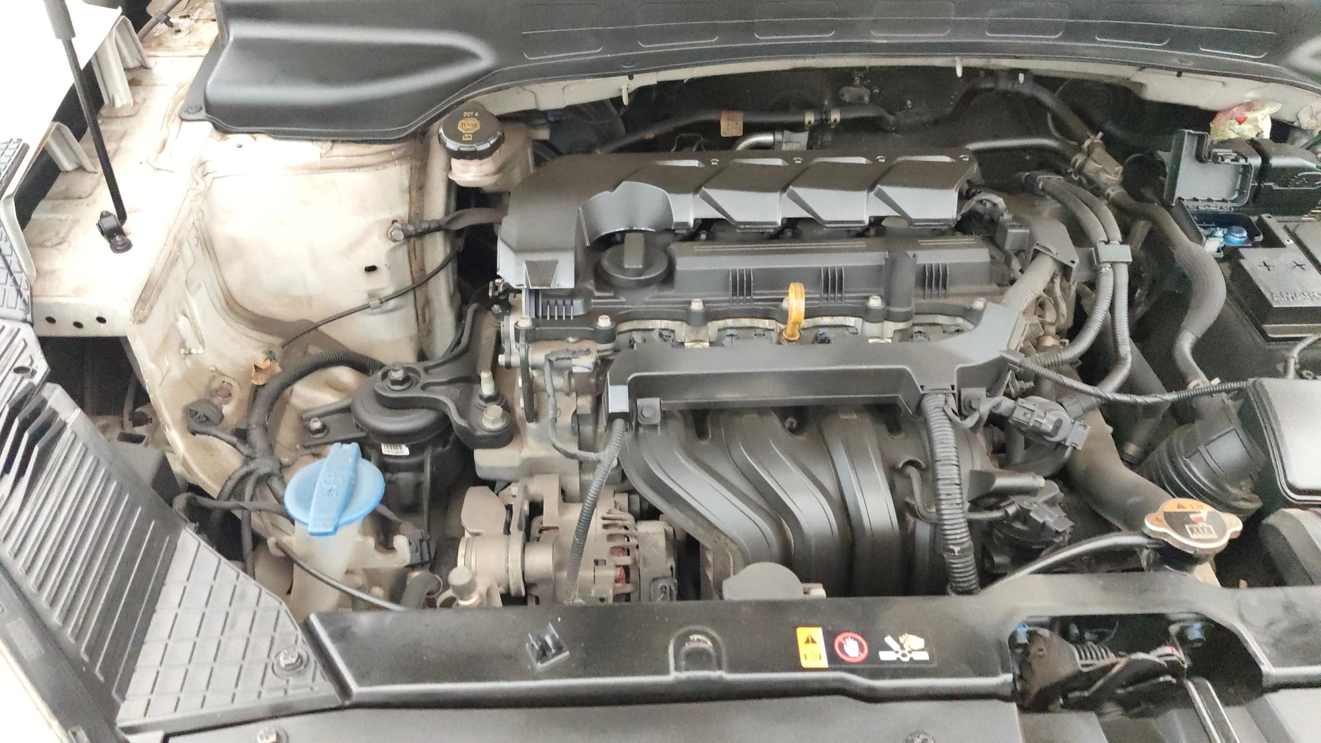 Used 2021 Hyundai Creta Used 2021 Hyundai Creta