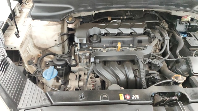 View Hyundai Creta Image 4 Used Hyundai Creta Image 4
