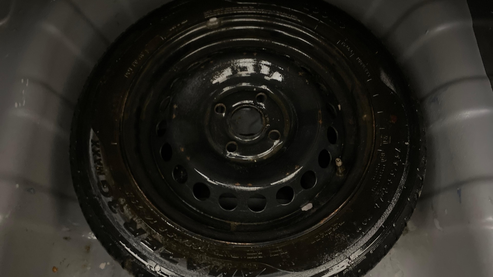 View 2015 Hyundai Xcent Base Petrol Image 24 Used 2015 Hyundai Xcent Base Petrol Image 24