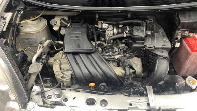View Nissan Micra Image 3 Used Nissan Micra Image 3