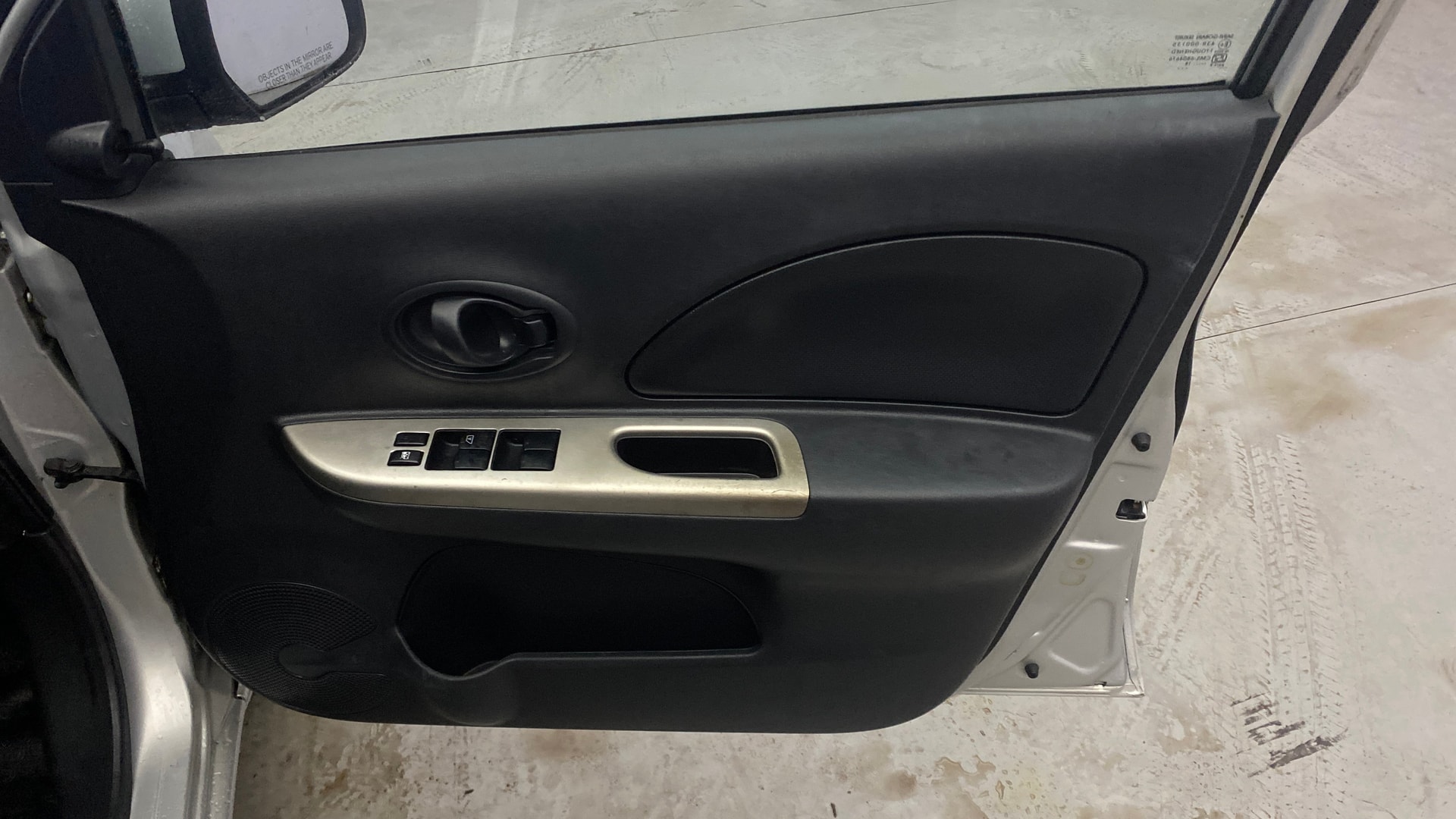 View 2018 Nissan Micra XV (CVT) Image 32 Used 2018 Nissan Micra XV (CVT) Image 32