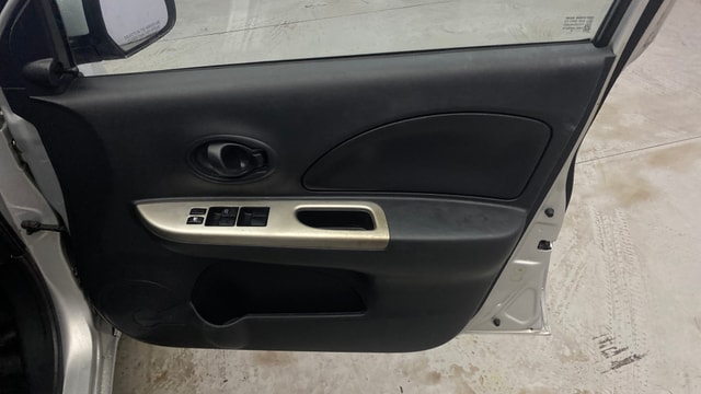 View Nissan Micra Image 32 Used Nissan Micra Image 32