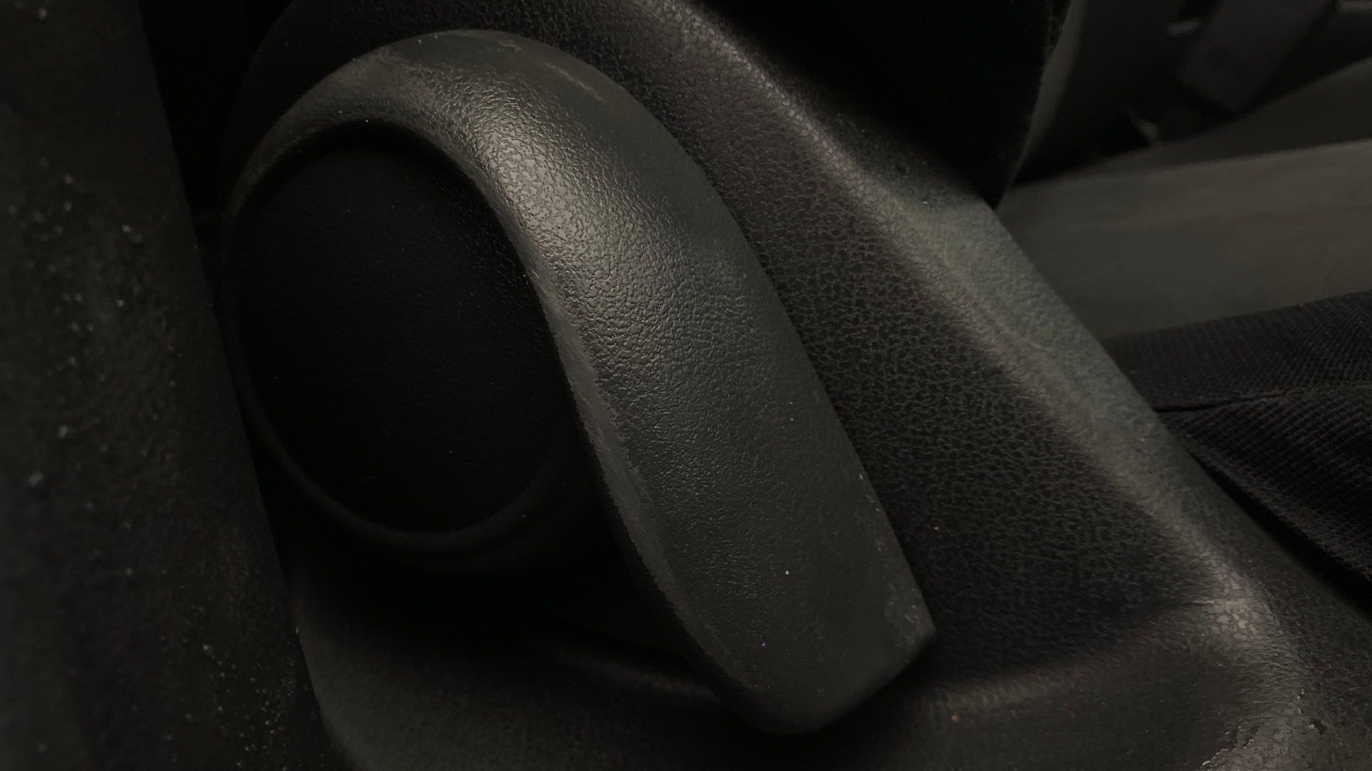 View 2018 Nissan Micra XV (CVT) Image 18 Used 2018 Nissan Micra XV (CVT) Image 18
