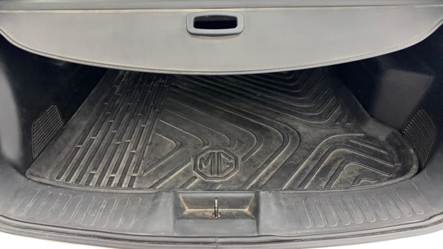 View MG Hector Image 7 Used MG Hector Image 7
