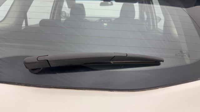 View MG Hector Image 24 Used MG Hector Image 24