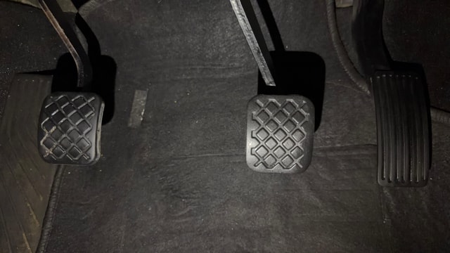 View MG Hector Image 29 Used MG Hector Image 29