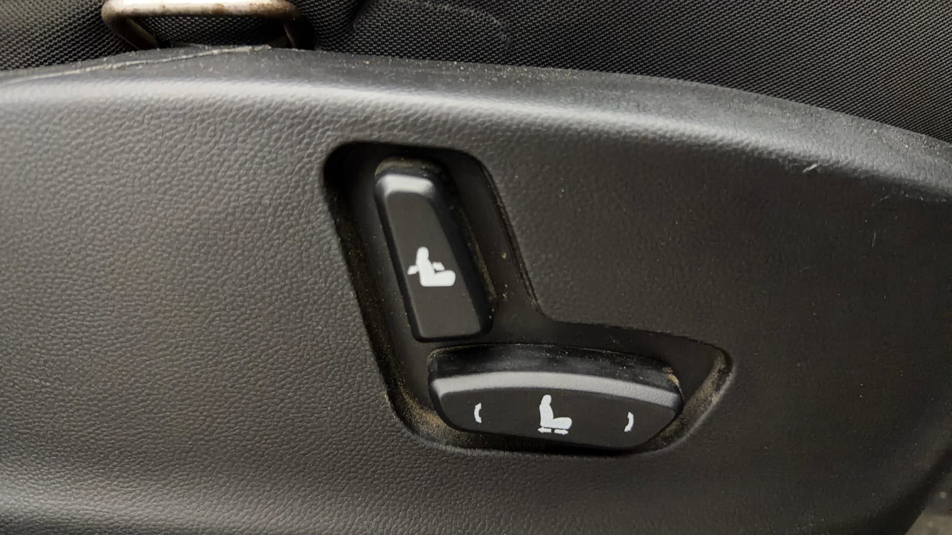 View 2019 MG Hector Sharp Hybrid BS IV Image 11 Used 2019 MG Hector Sharp Hybrid BS IV Image 11