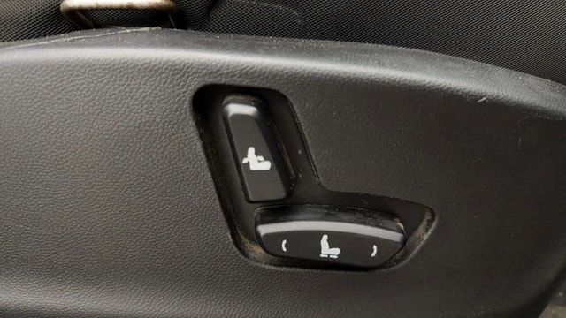 View MG Hector Image 11 Used MG Hector Image 11