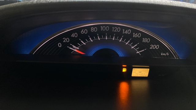View Toyota Etios Liva Image 34 Used Toyota Etios Liva Image 34