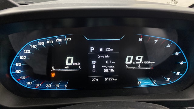 View Hyundai Elite i20 Image 21 Used Hyundai Elite i20 Image 21