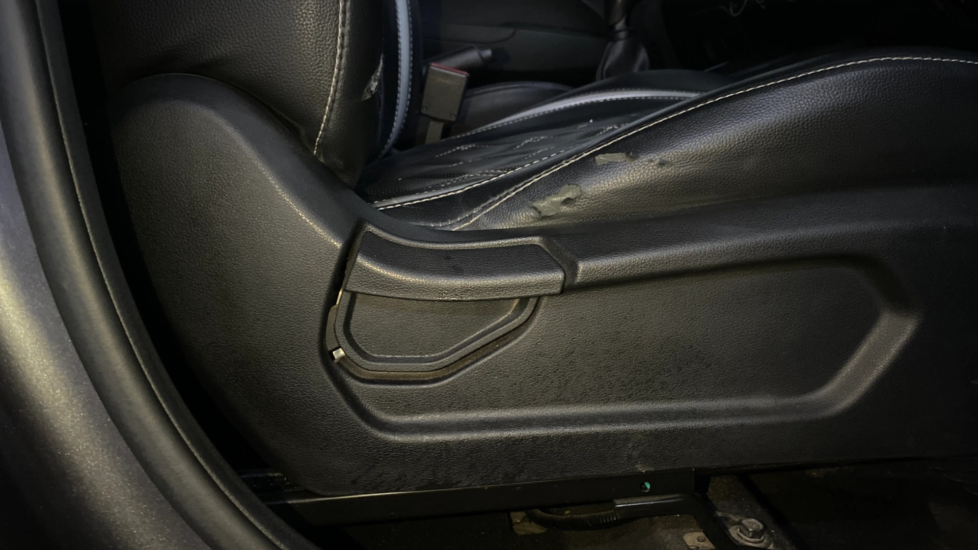 View 2020 Hyundai Venue S 1.2 Petrol Image 18 Used 2020 Hyundai Venue S 1.2 Petrol Image 18