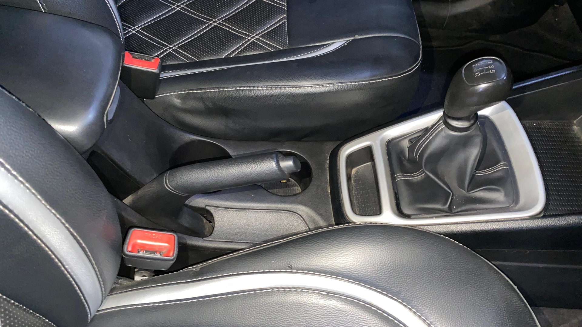 View 2020 Hyundai Venue S 1.2 Petrol Image 37 Used 2020 Hyundai Venue S 1.2 Petrol Image 37