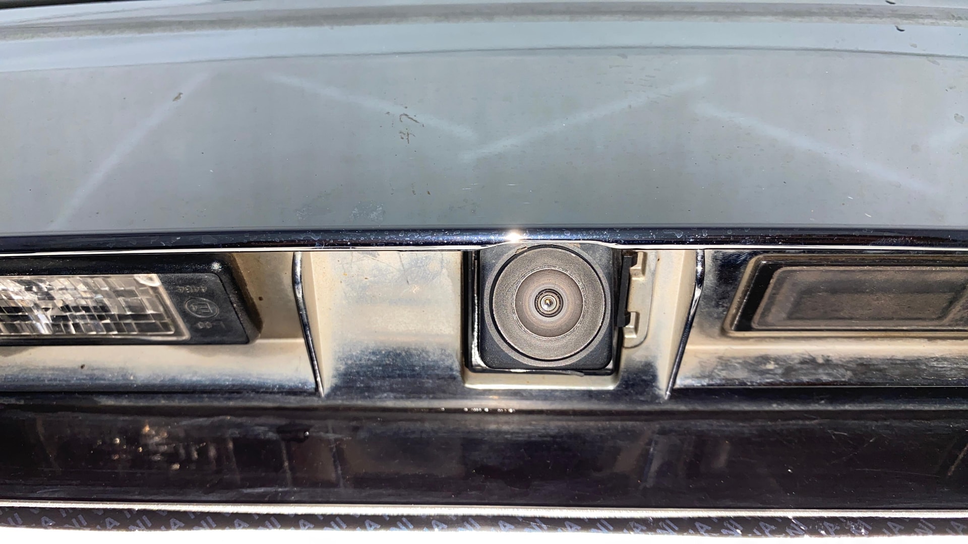 View 2020 Nissan Kicks XV Petrol BS IV Image 16 Used 2020 Nissan Kicks XV Petrol BS IV Image 16