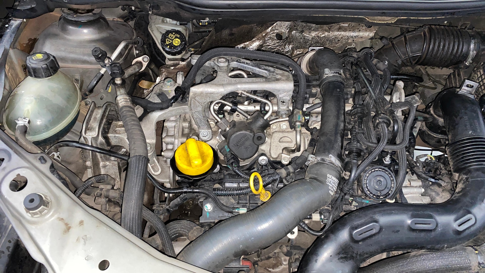 View 2020 Nissan Kicks XV Petrol BS IV Image 26 Used 2020 Nissan Kicks XV Petrol BS IV Image 26