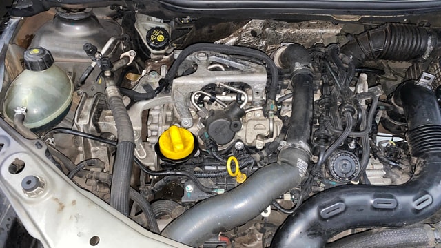 View Nissan Kicks Image 26 Used Nissan Kicks Image 26
