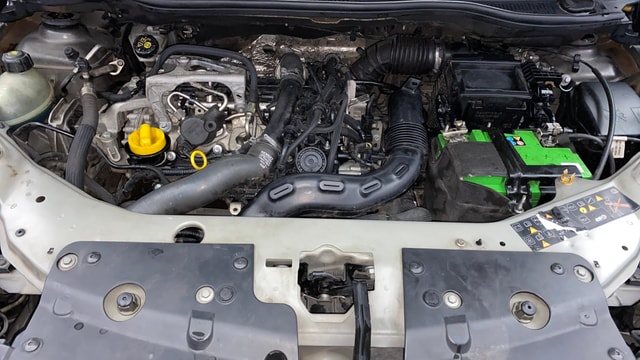 View Nissan Kicks Image 46 Used Nissan Kicks Image 46