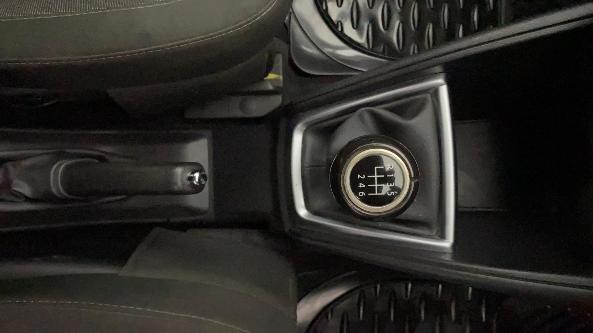 View 2020 Nissan Kicks XV Petrol BS IV Image 43 Used 2020 Nissan Kicks XV Petrol BS IV Image 43