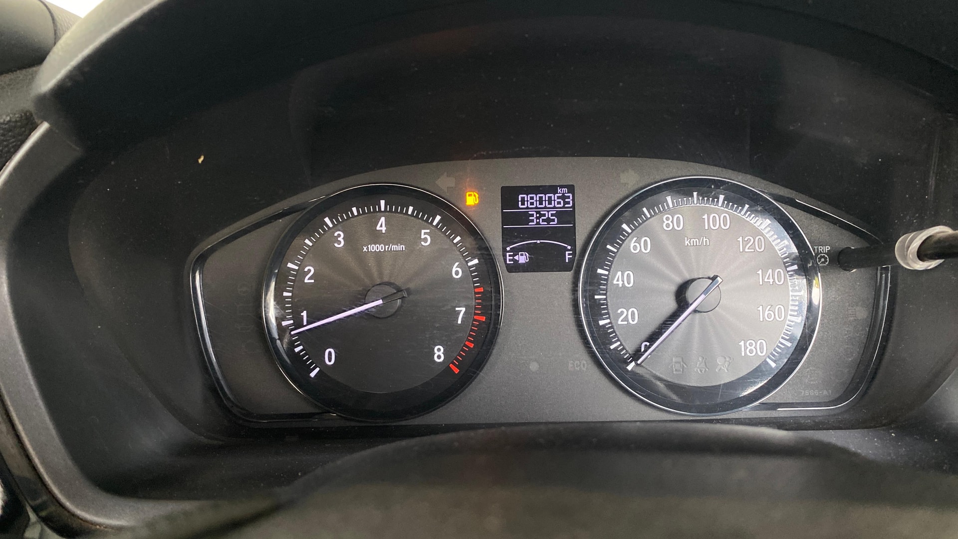 View 2020 Honda Amaze E MT Petrol BS IV Image 33 Used 2020 Honda Amaze E MT Petrol BS IV Image 33