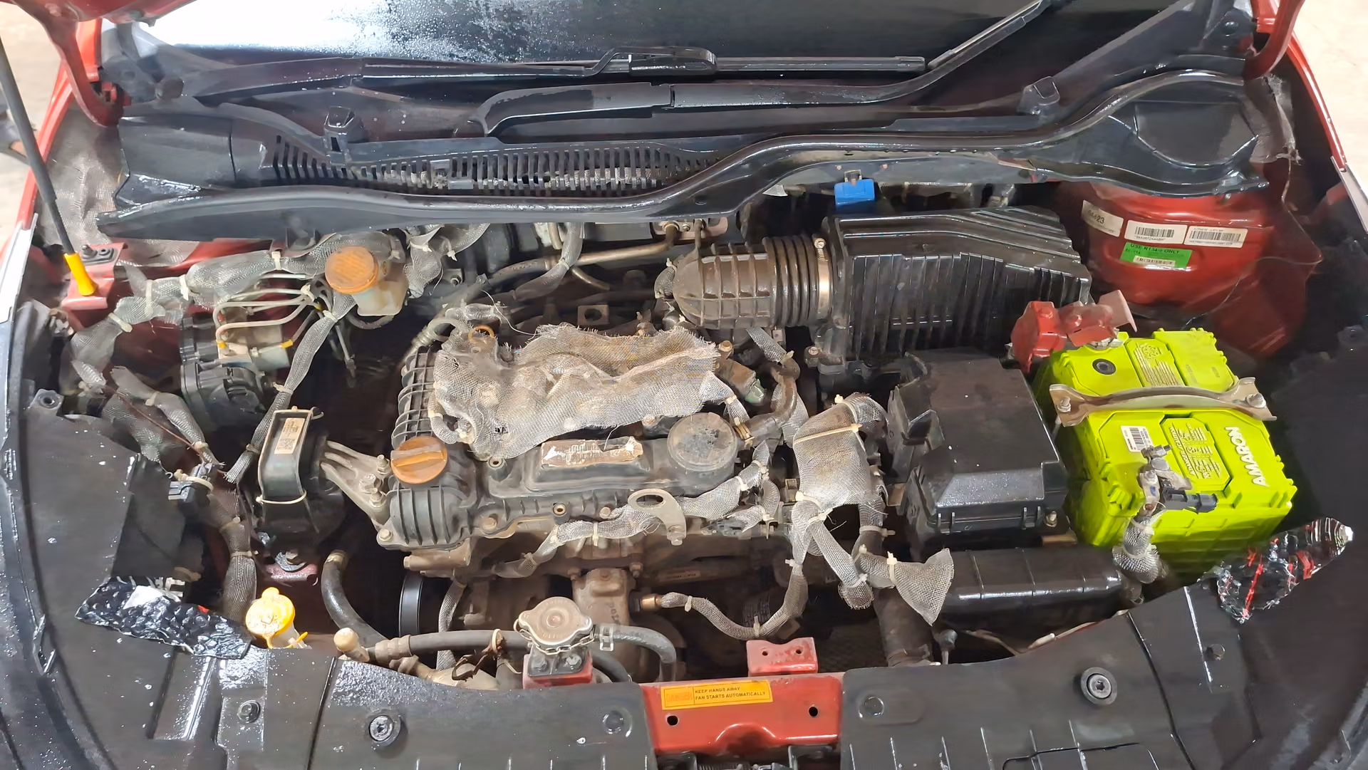 Used 2021 Tata Altroz Used 2021 Tata Altroz
