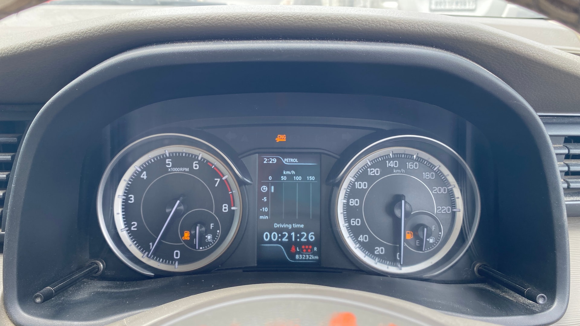 View 2025 Maruti Suzuki 1000 Base Variant Image 35 Used 2025 Maruti Suzuki 1000 Base Variant Image 35