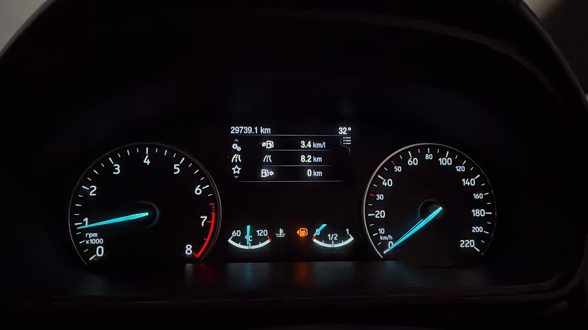 Used 2019 Ford EcoSport Used 2019 Ford EcoSport