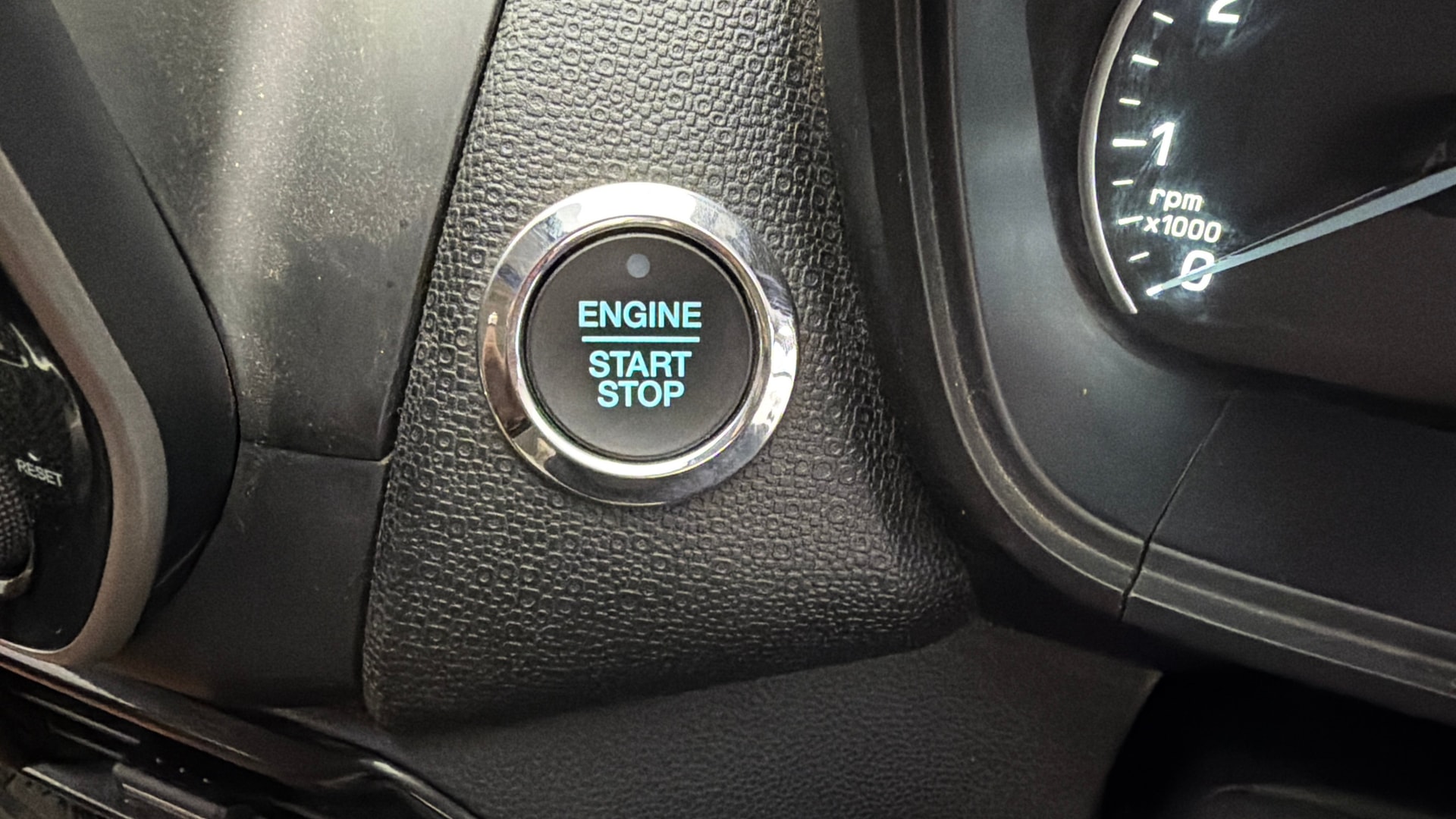 Used 2019 Ford EcoSport Used 2019 Ford EcoSport