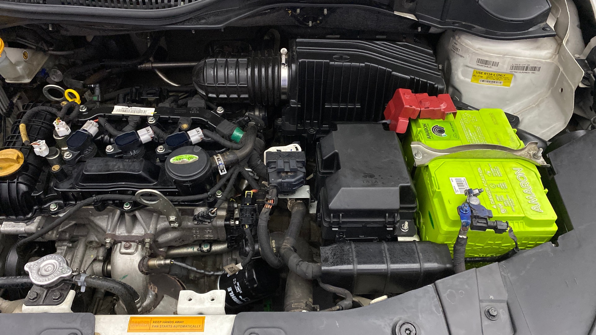 View 2020 Tata Altroz XZ Petrol Image 30 Used 2020 Tata Altroz XZ Petrol Image 30