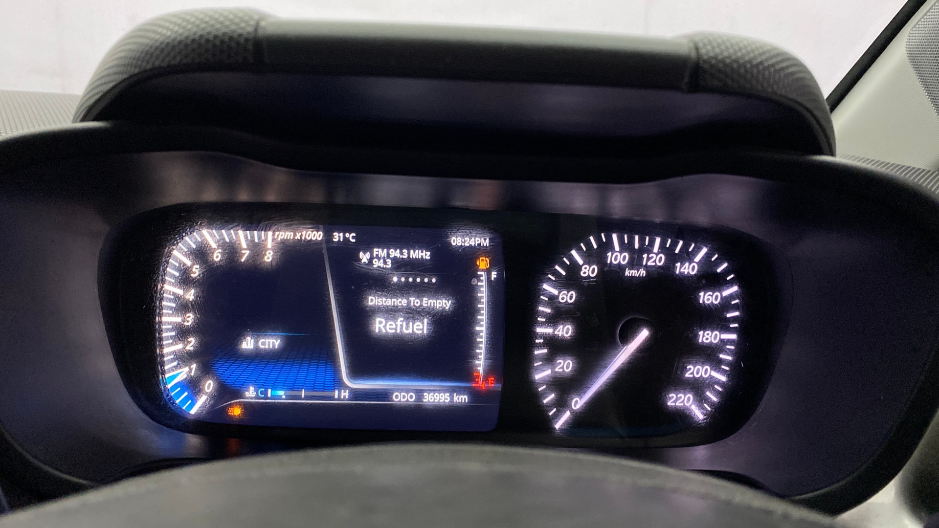 View 2020 Tata Altroz XZ Petrol Image 21 Used 2020 Tata Altroz XZ Petrol Image 21