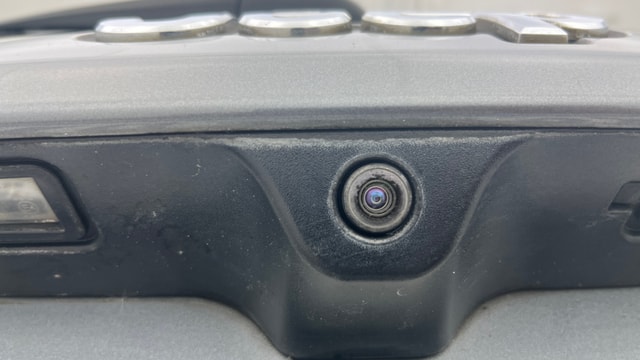 View Jeep Compass Image 23 Used Jeep Compass Image 23
