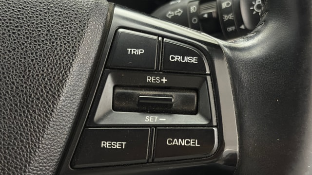 View Hyundai Creta Image 3 Used Hyundai Creta Image 3