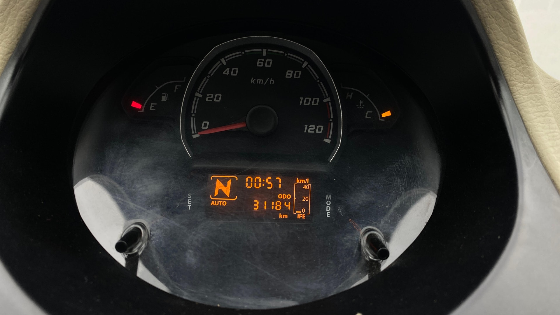View 2015 Tata Nano Twist XT Image 34 Used 2015 Tata Nano Twist XT Image 34
