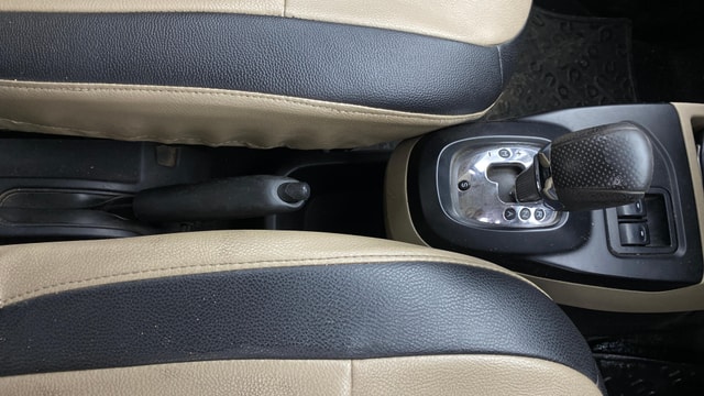 View Tata Nano Image 38 Used Tata Nano Image 38