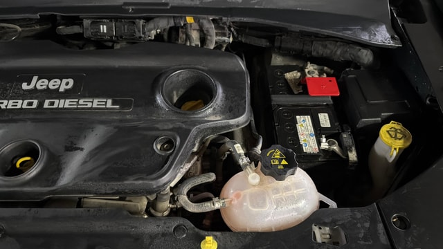 View Jeep Meridian Image 31 Used Jeep Meridian Image 31
