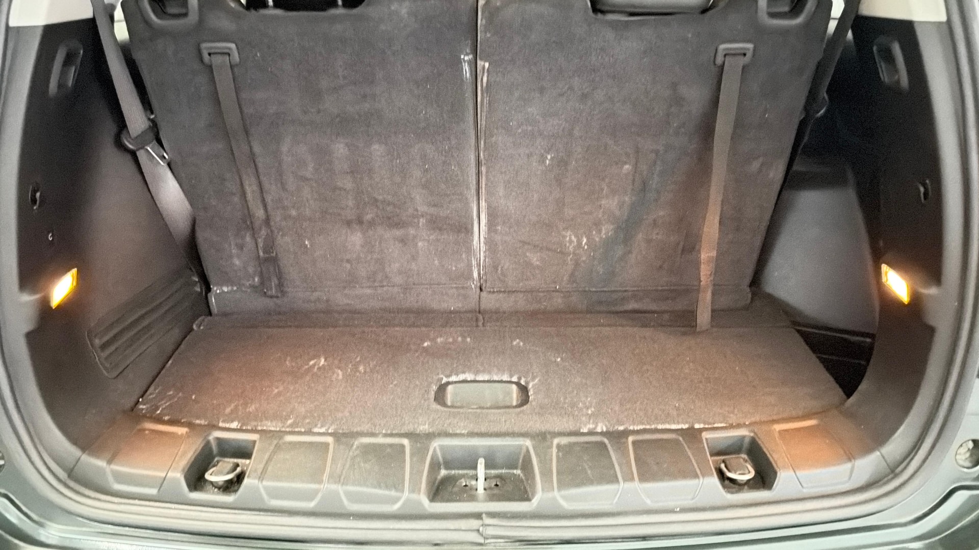 Used 2023 Jeep Meridian Used 2023 Jeep Meridian