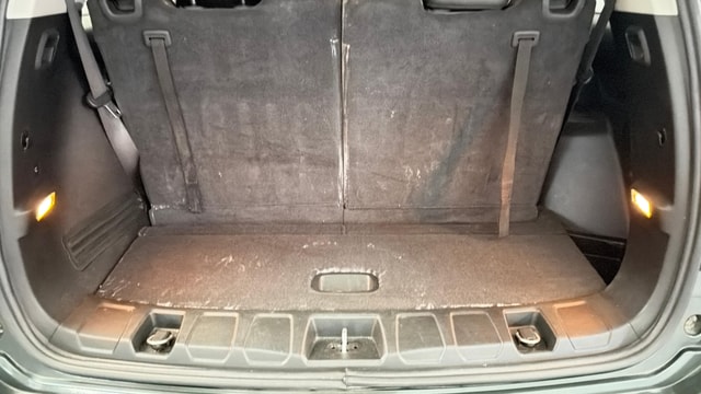 View Jeep Meridian Image 7 Used Jeep Meridian Image 7