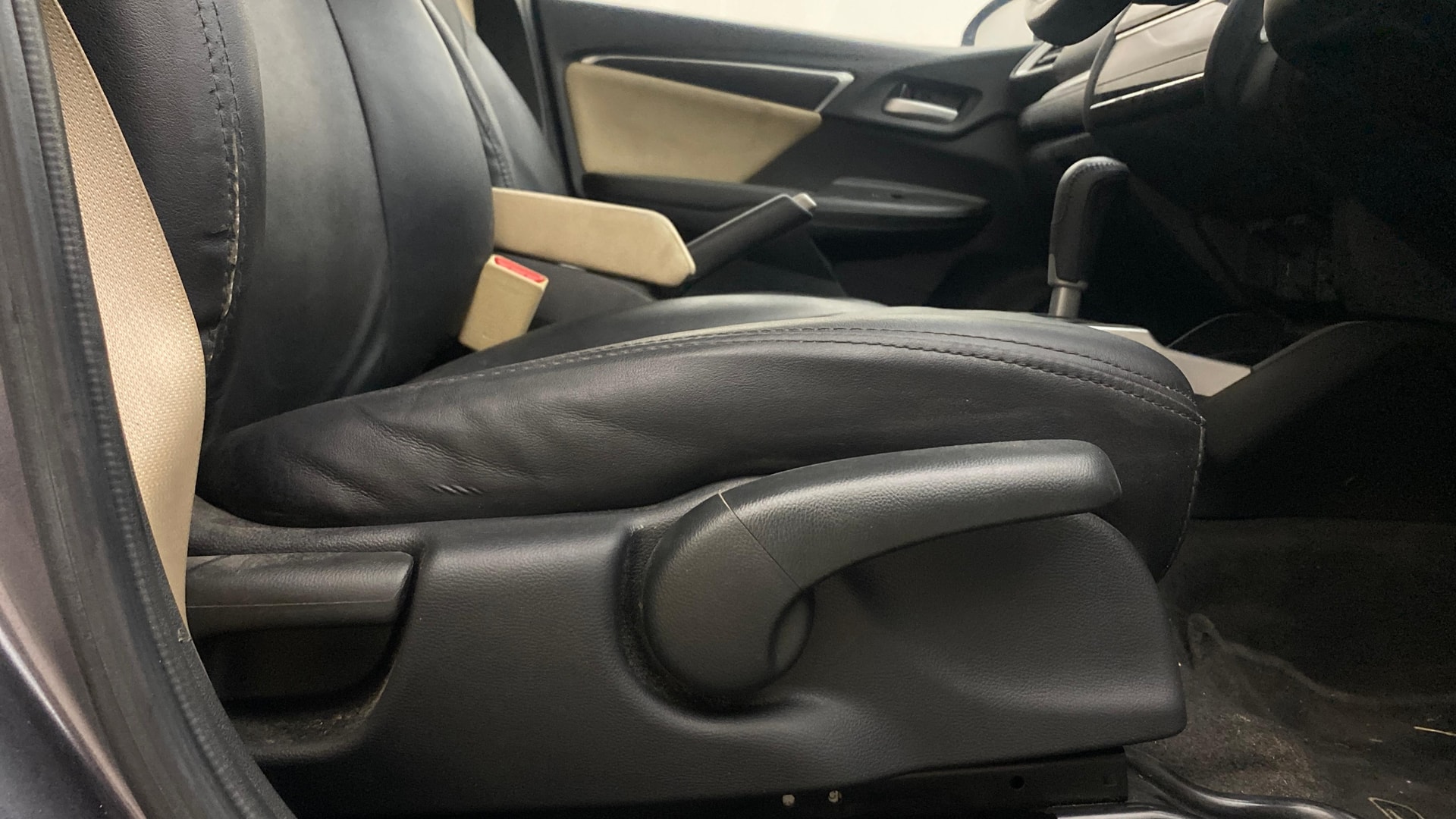 Used 2022 Honda Jazz Used 2022 Honda Jazz
