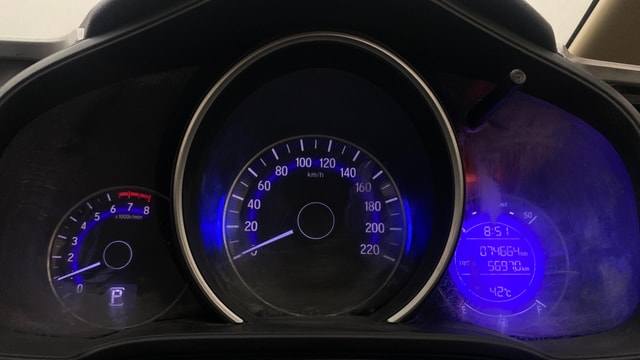 View Honda Jazz Image 36 Used Honda Jazz Image 36