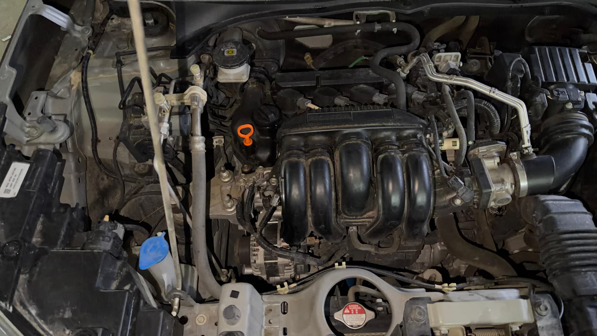 Used 2023 Honda Elevate Used 2023 Honda Elevate