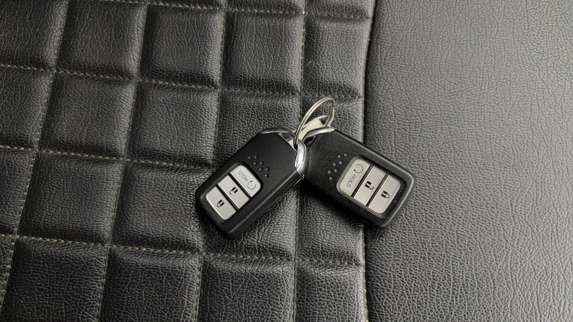 Used 2023 Honda Elevate Used 2023 Honda Elevate