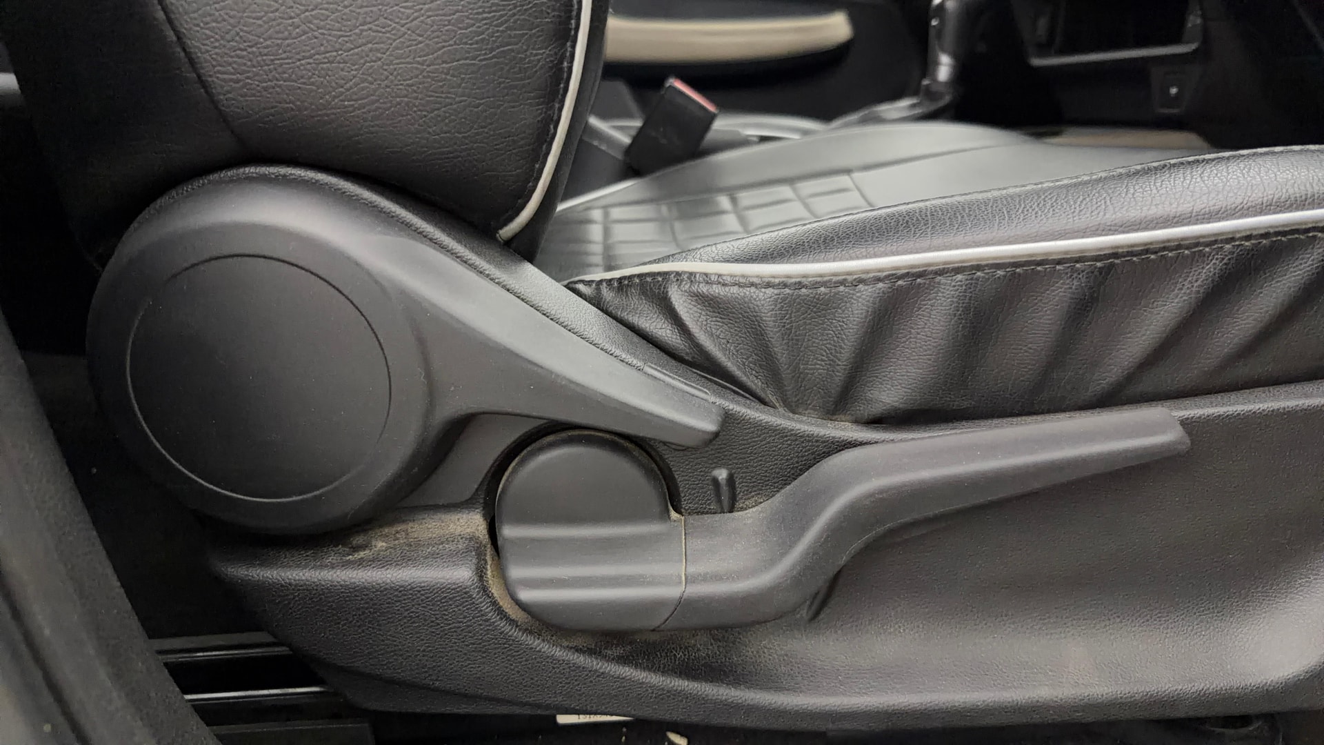Used 2023 Honda Elevate Used 2023 Honda Elevate
