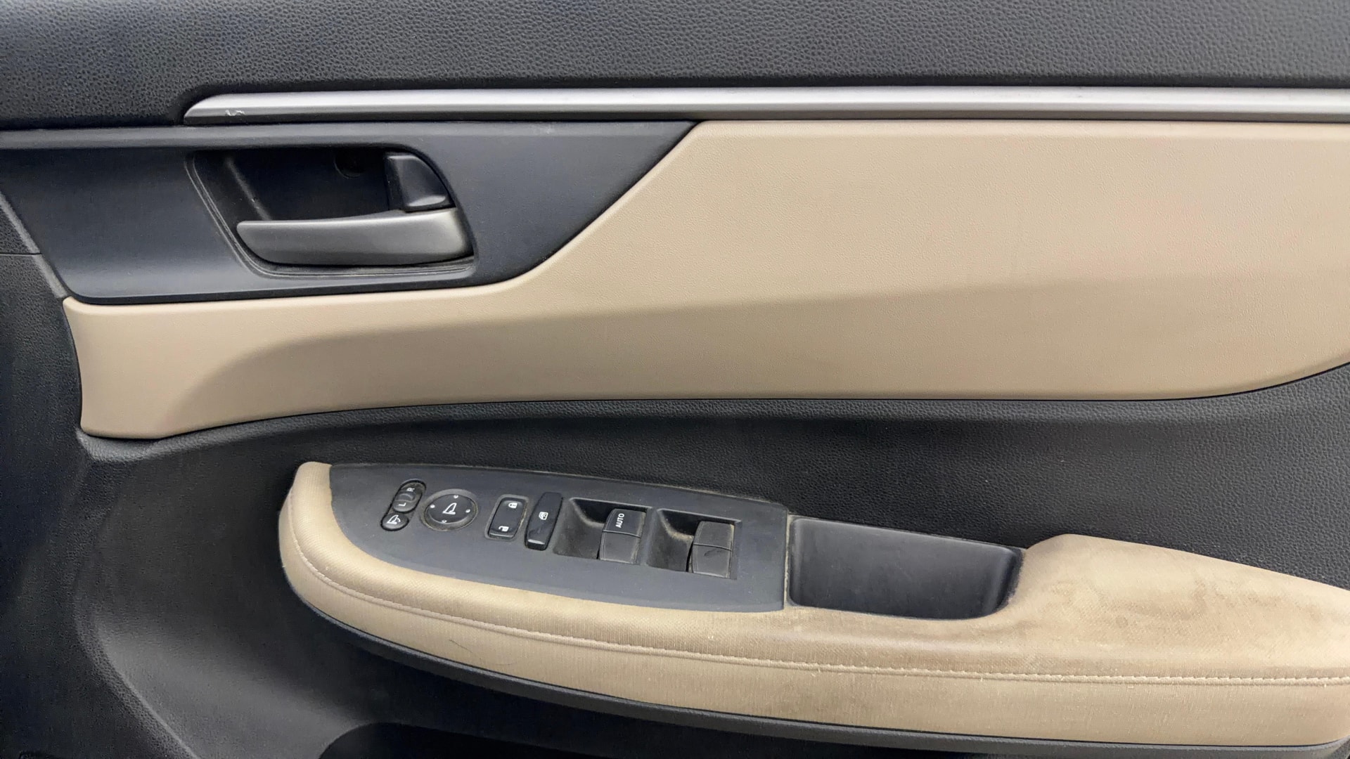 Used 2023 Honda Elevate Used 2023 Honda Elevate