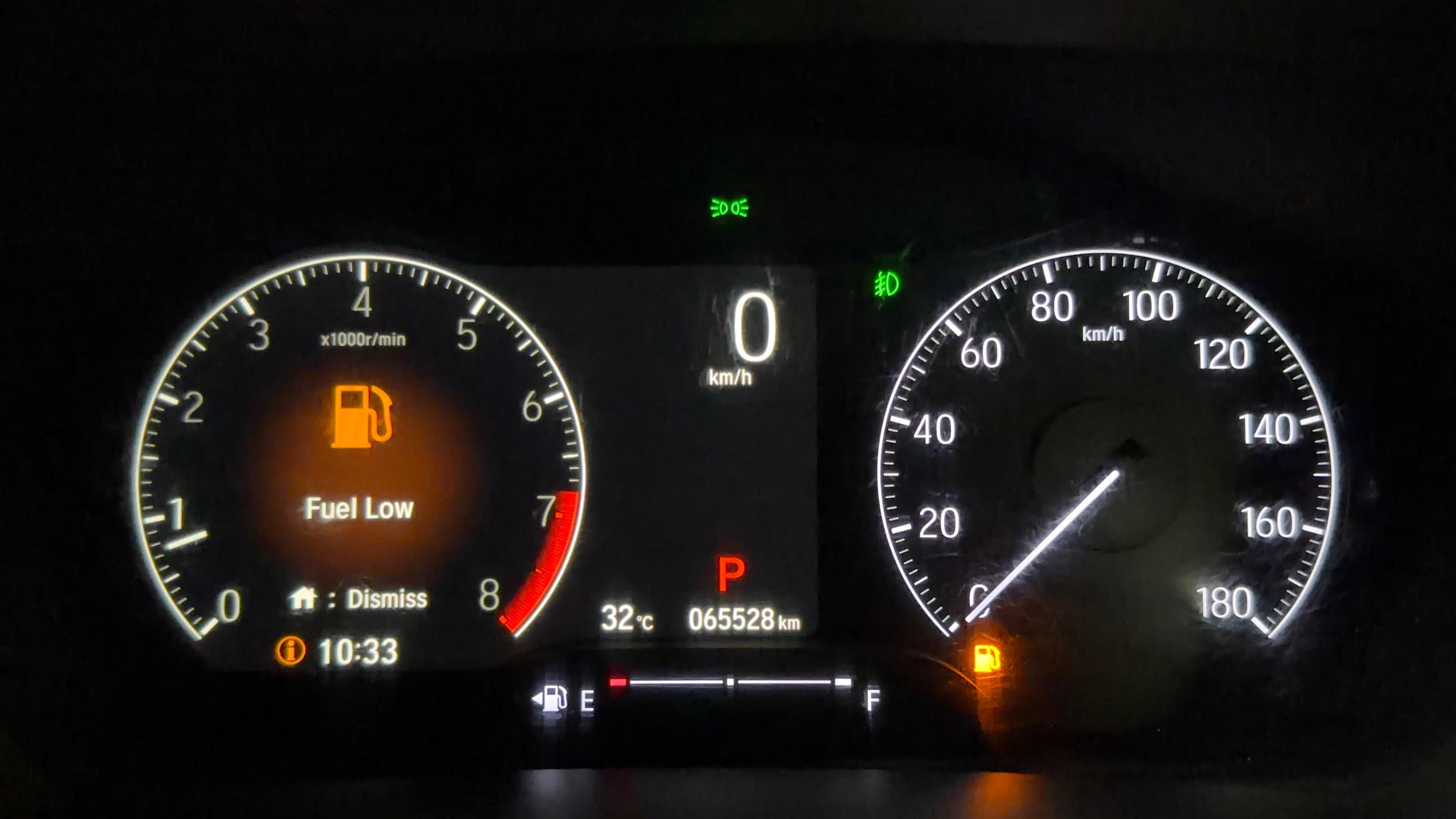 Used 2023 Honda Elevate Used 2023 Honda Elevate