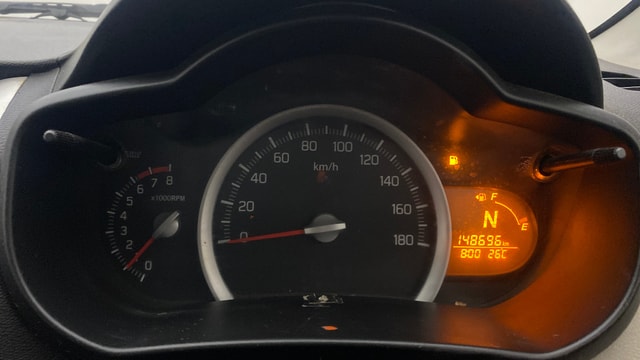 View Maruti Suzuki 1000 Image 33 Used Maruti Suzuki 1000 Image 33