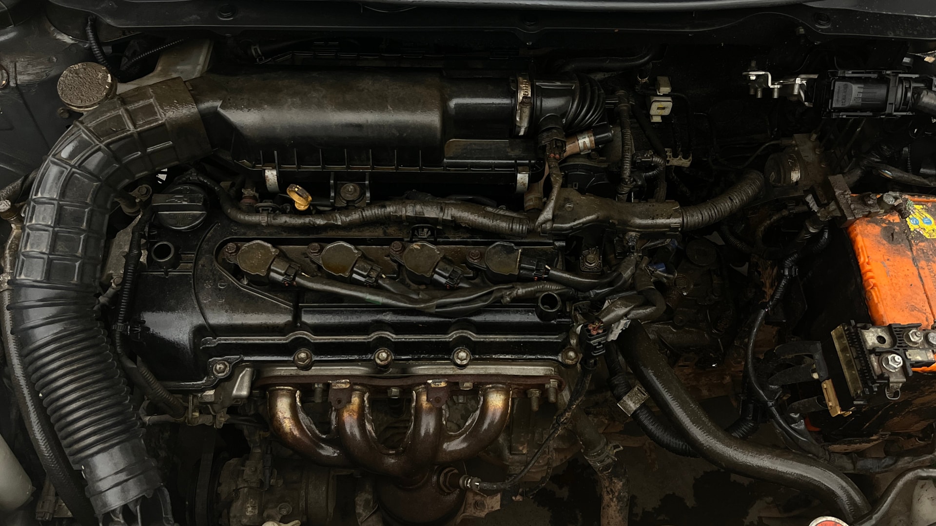 View 2019 Maruti Suzuki 1000 Base Variant Image 47 Used 2019 Maruti Suzuki 1000 Base Variant Image 47