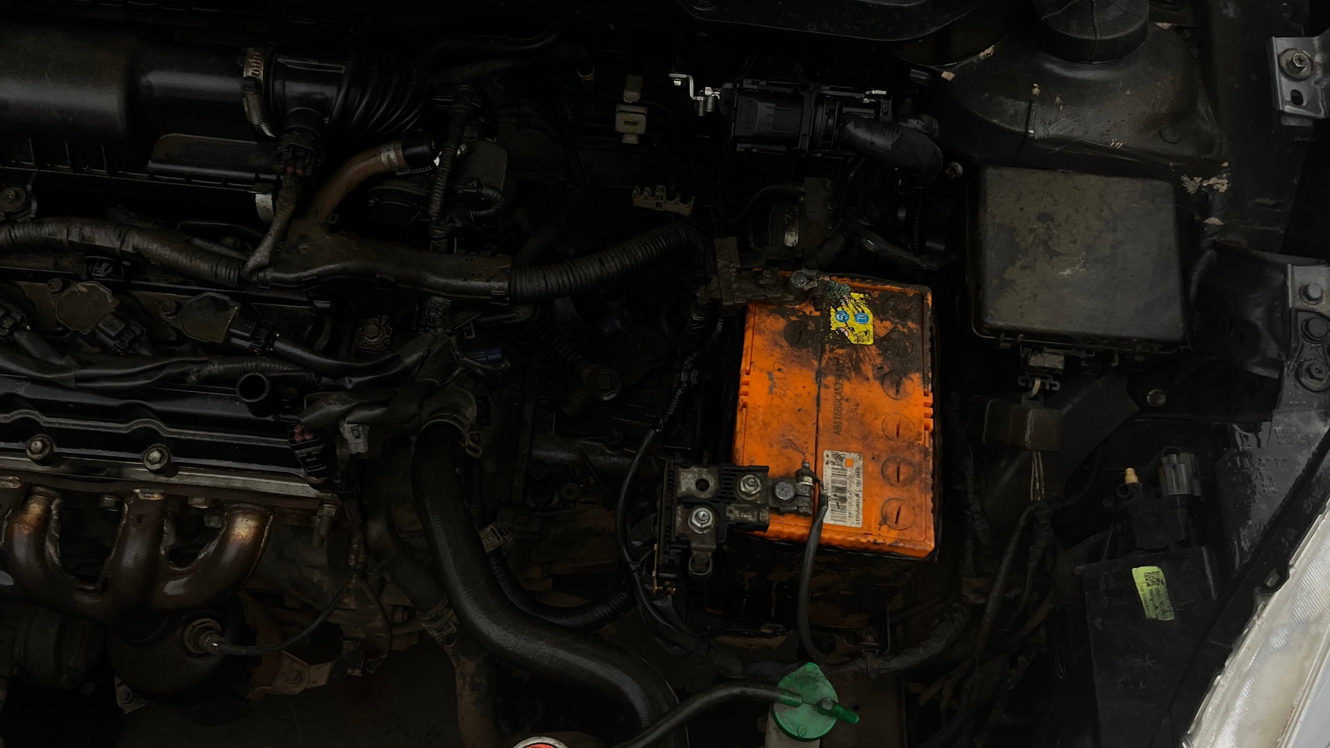 View 2019 Maruti Suzuki 1000 Base Variant Image 31 Used 2019 Maruti Suzuki 1000 Base Variant Image 31